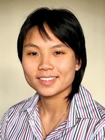 Dr Katherine Kwa's photo